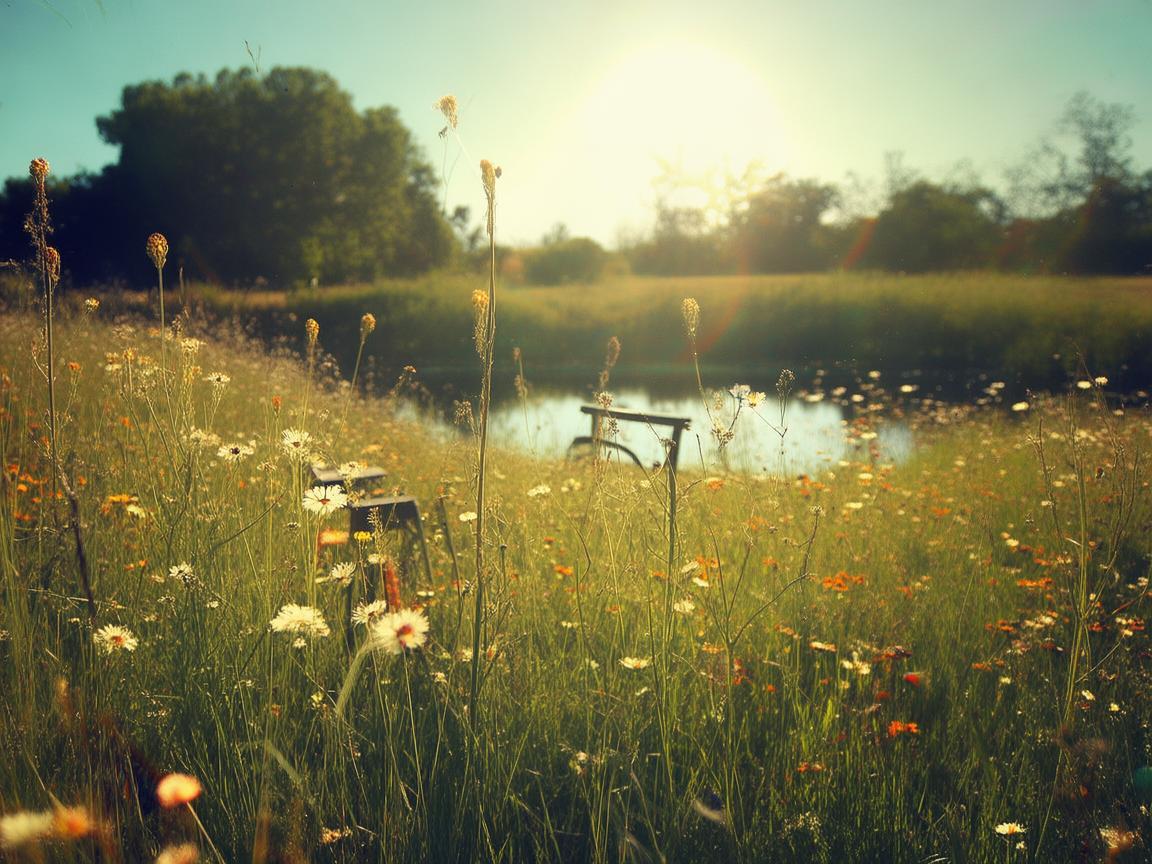 独自晒太阳出自哪首歌？