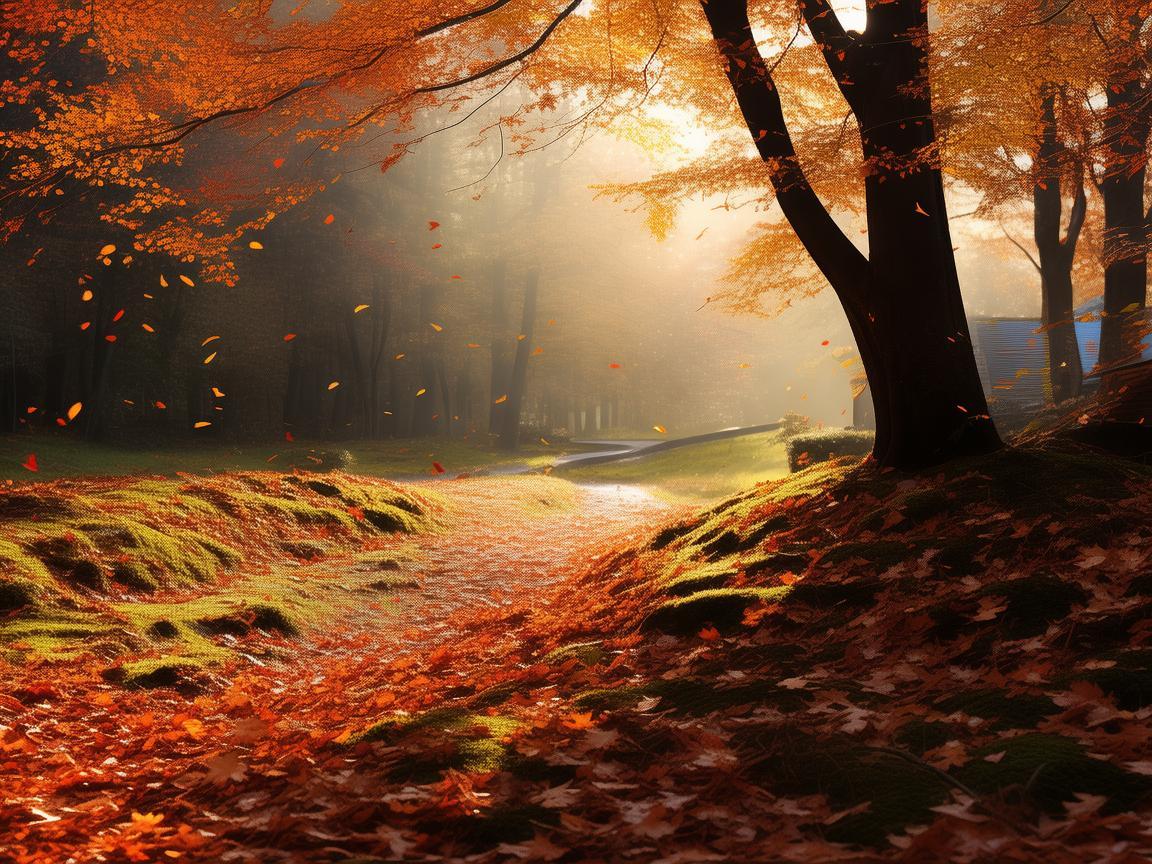 秋天能遇见你究竟是哪首歌？