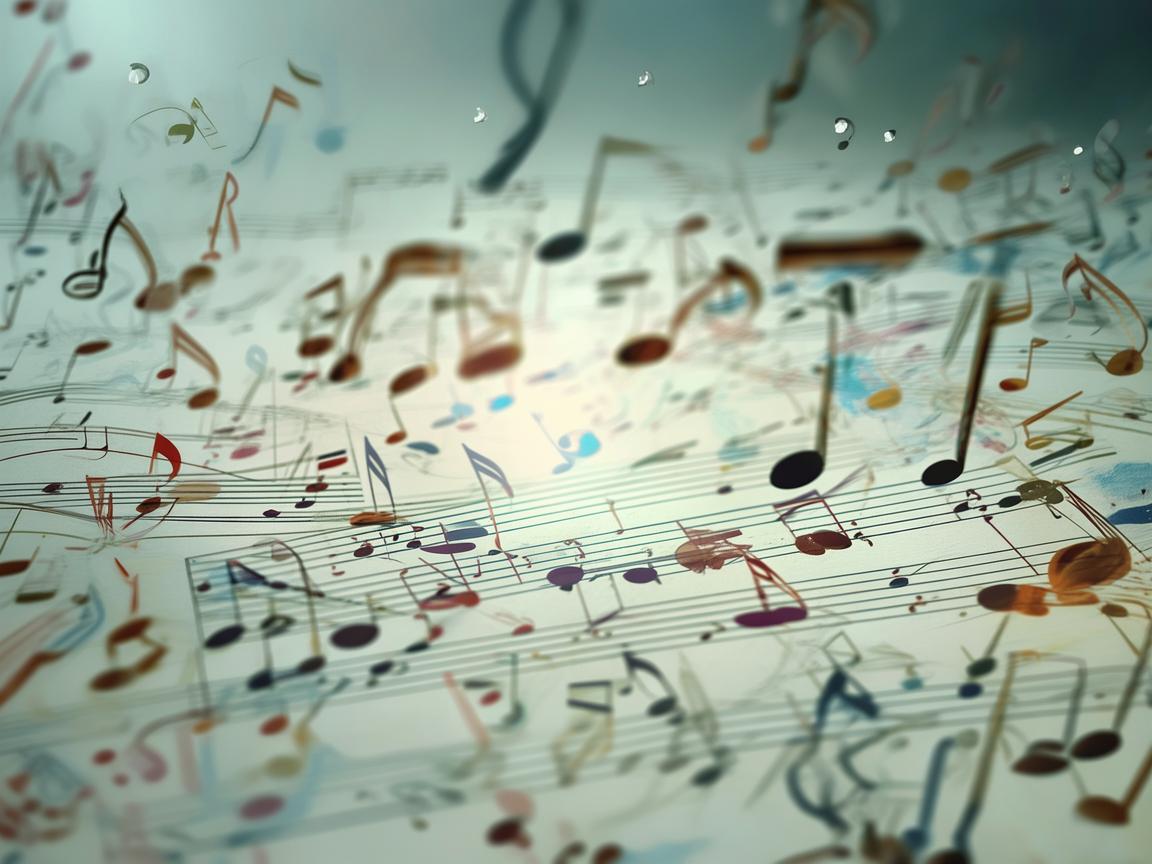 为什么现在有些歌会抄袭？