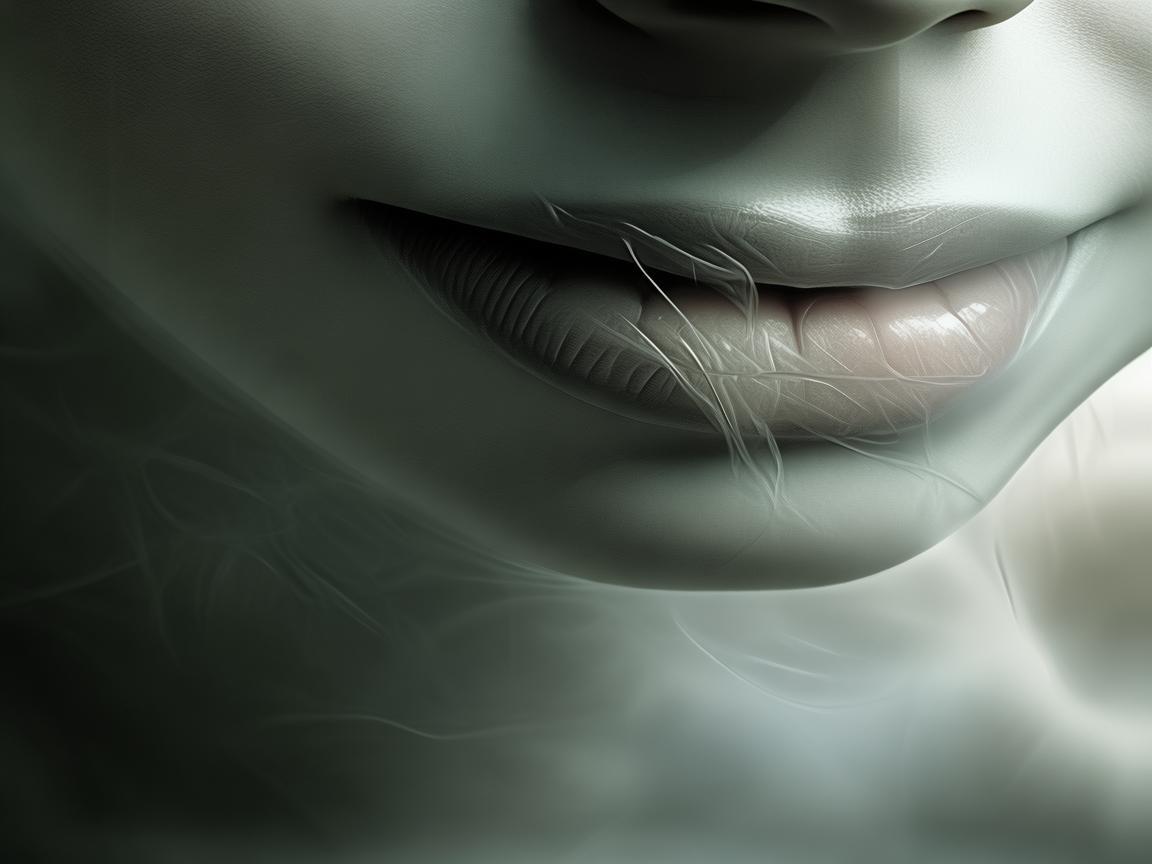 那张虚伪的笑脸出自哪首歌？