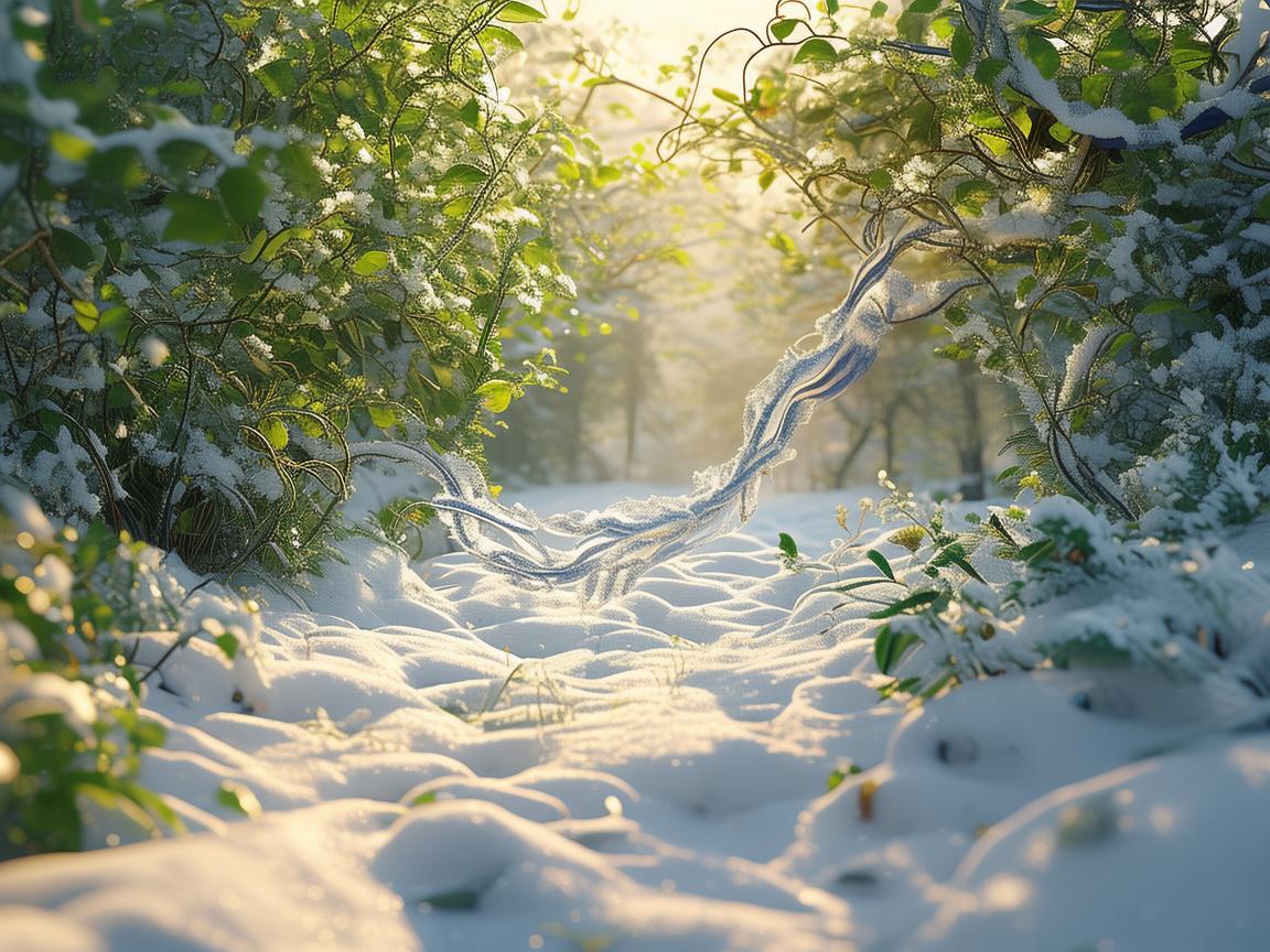 春冬幸福手牵着手究竟是哪首歌？