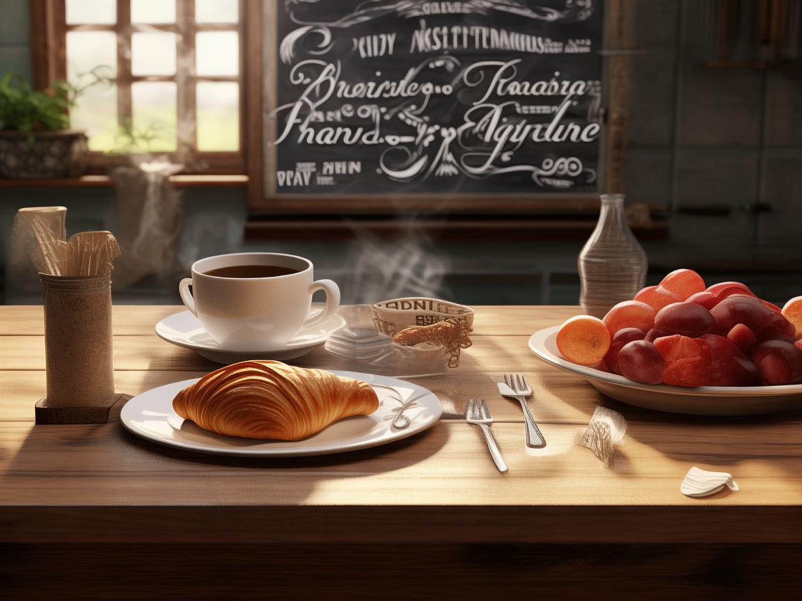 早餐歌究竟是什么字体? 早餐歌究竟是什么字体?