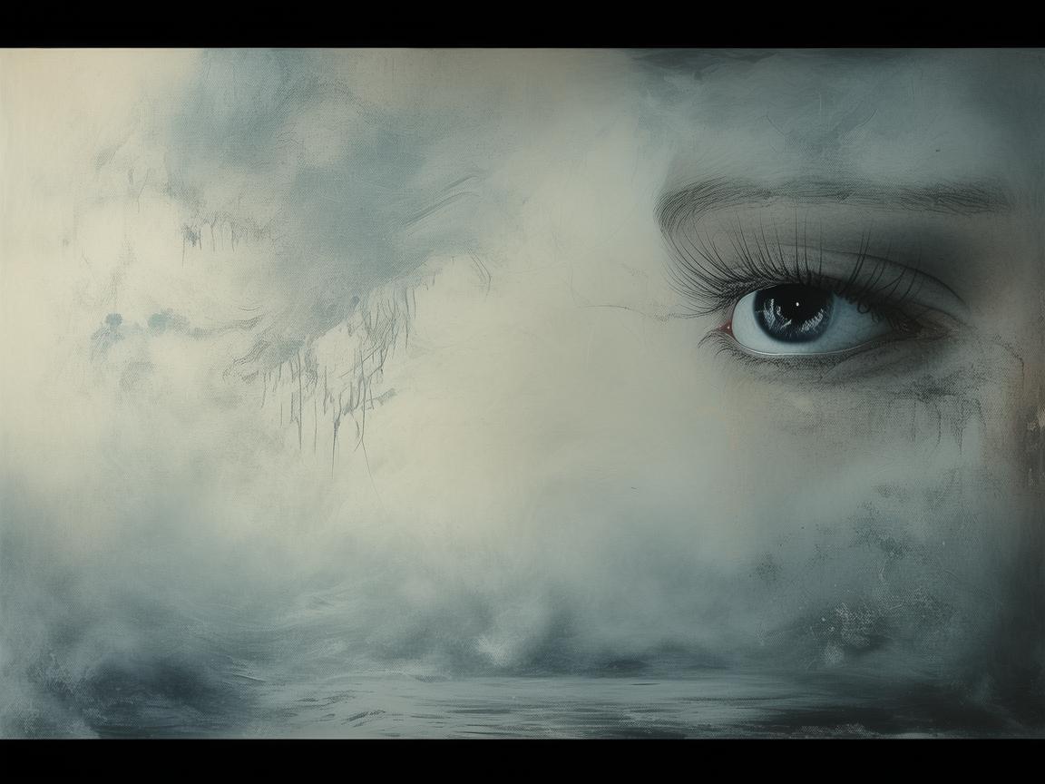 往事总想你的眼睛究竟是哪首歌？