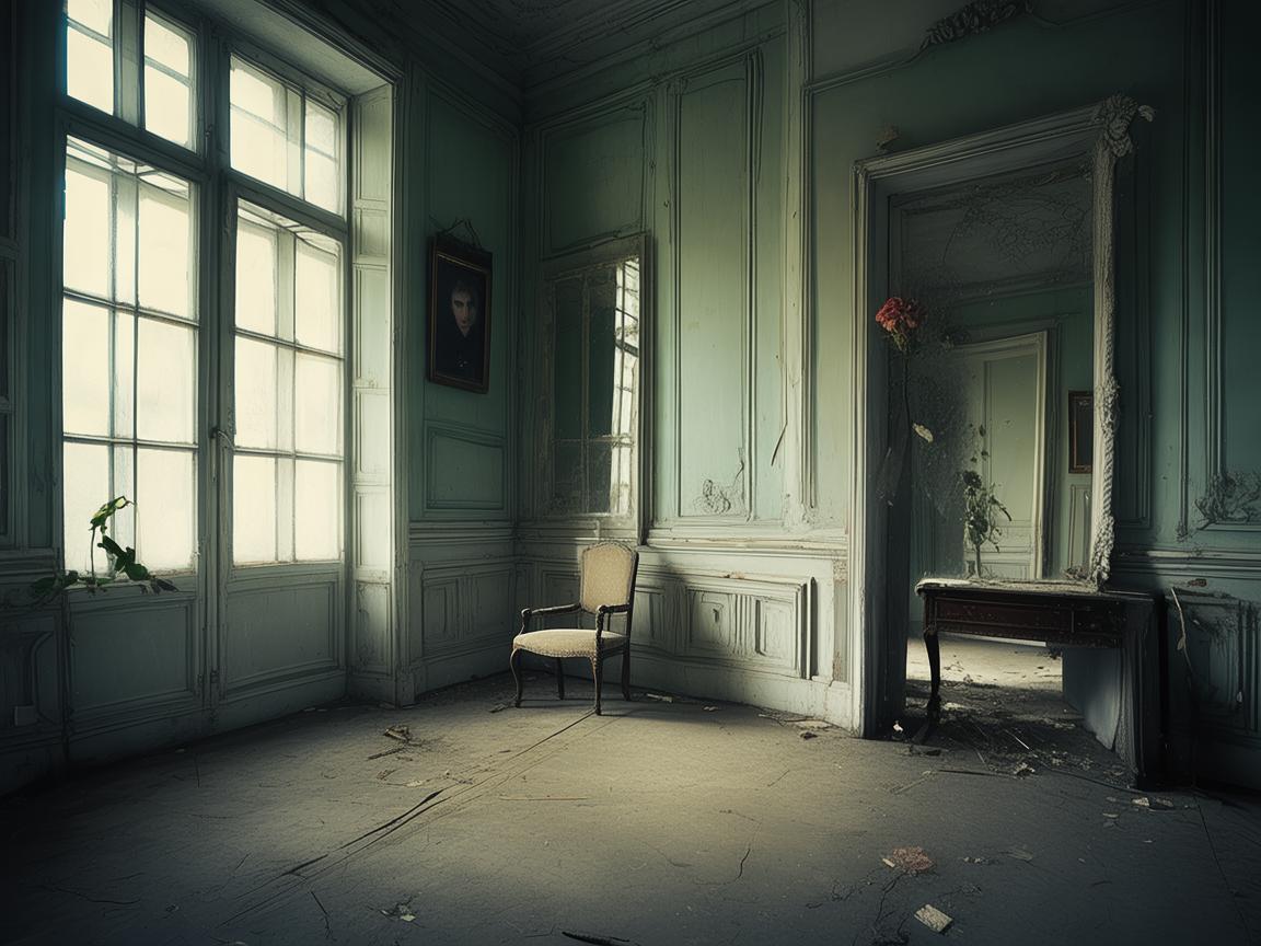 人已去楼空空究竟是哪首歌？