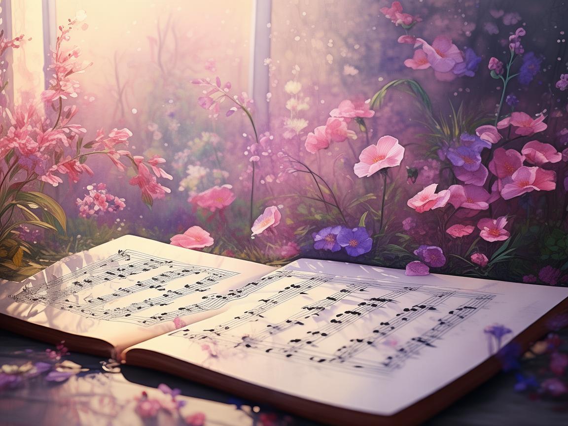 我的快乐就是想你出自哪首歌？