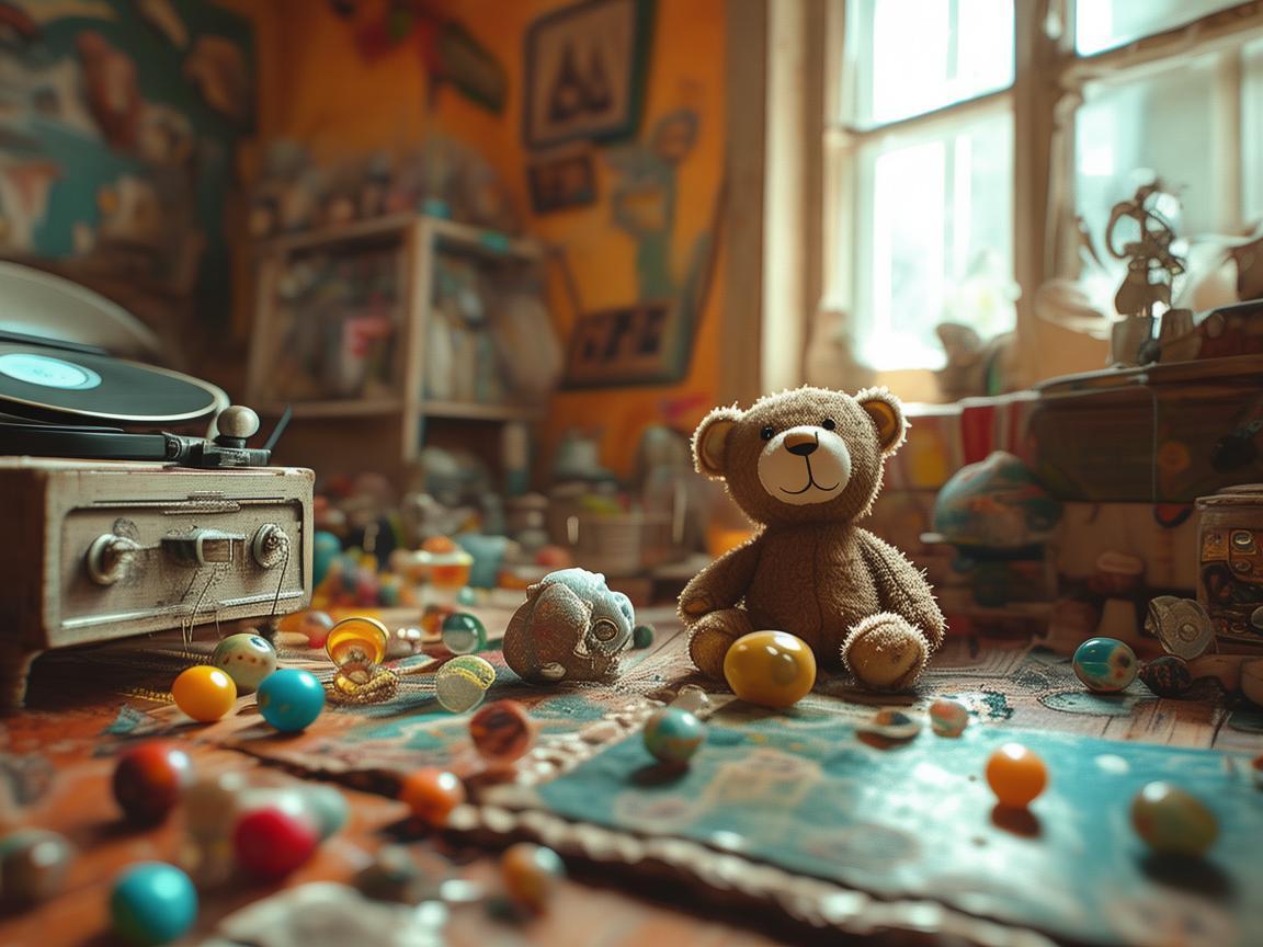 算不算童年回忆出自哪首歌? 算不算童年回忆出自哪首歌?