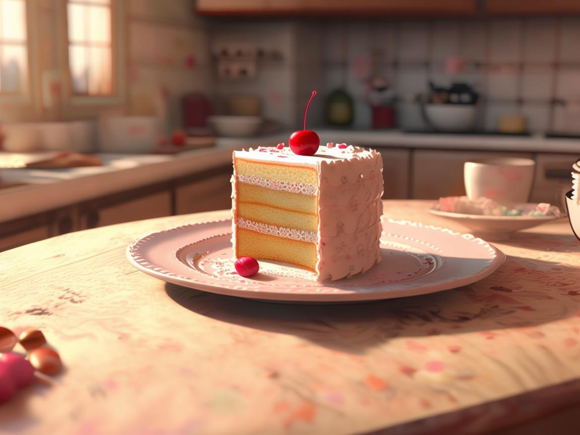 就想吃个蛋糕而已究竟是哪首歌? 就想吃个蛋糕而已究竟是哪首歌?