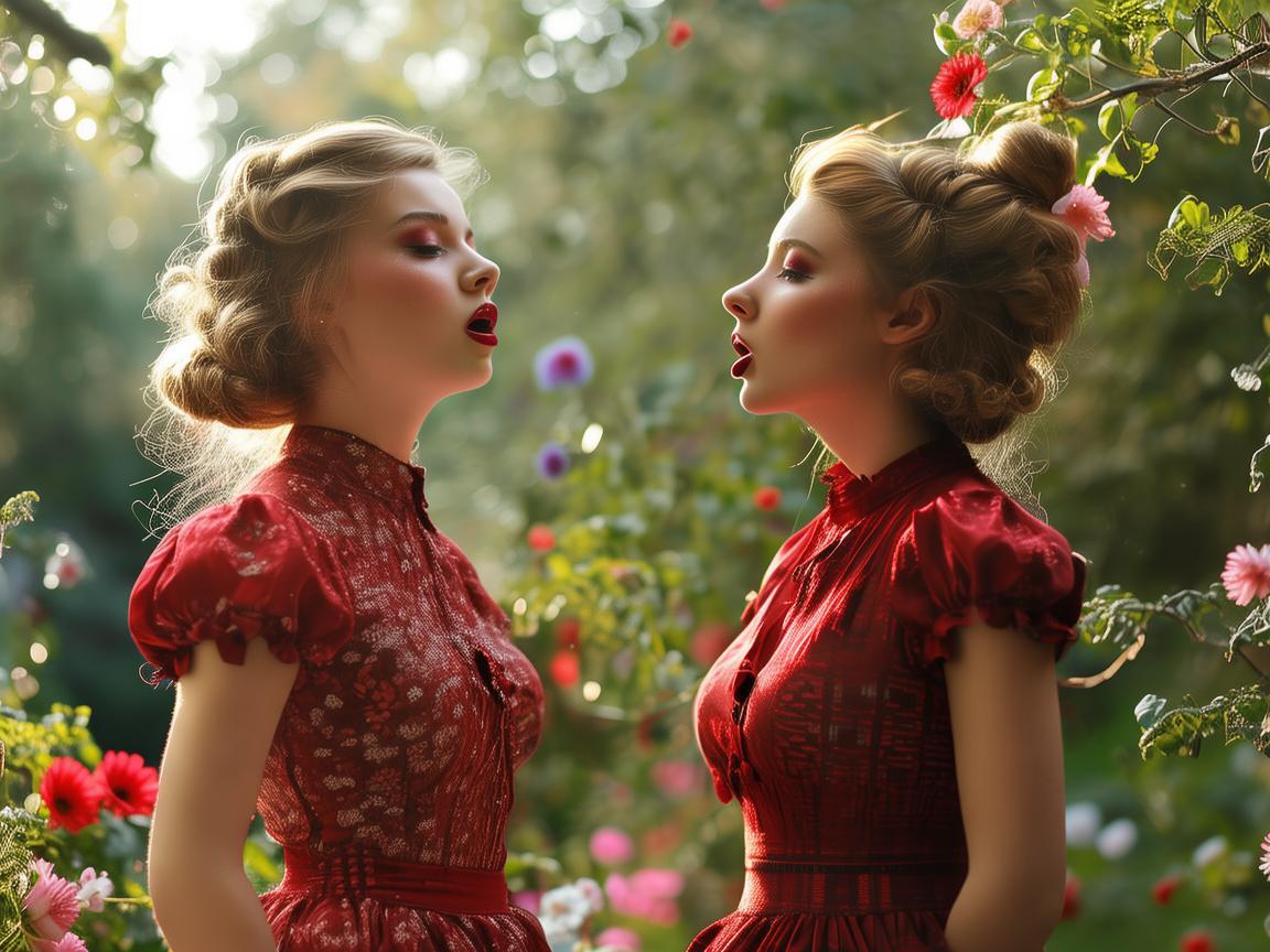 两个女生适合唱什么红歌呢? 两个女生适合唱什么红歌呢?