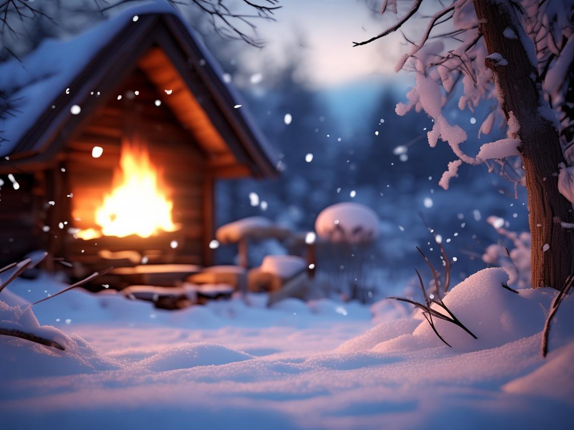 天冷了，有哪些歌能温暖我们？