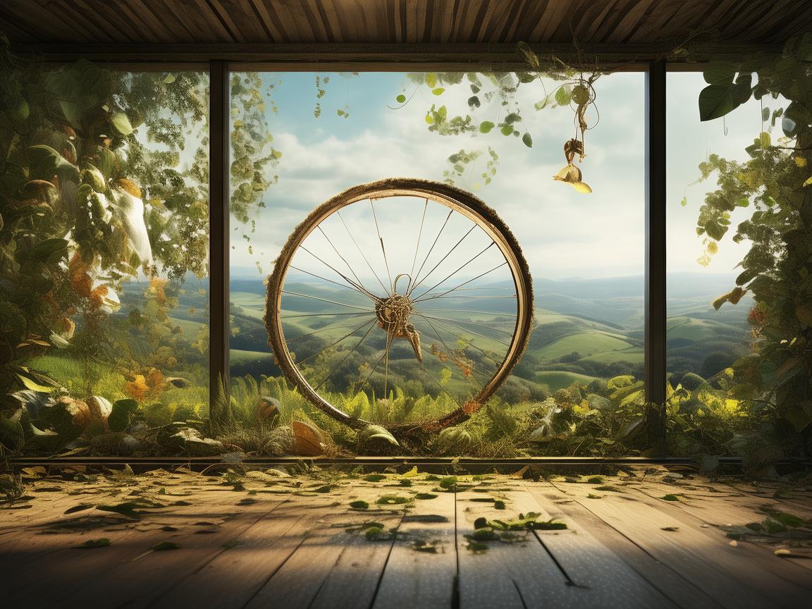 生活是人生的动力出自哪首歌？