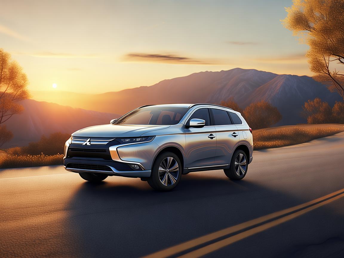 三菱弈歌新款究竟何时上市? 三菱弈歌新款究竟何时上市?