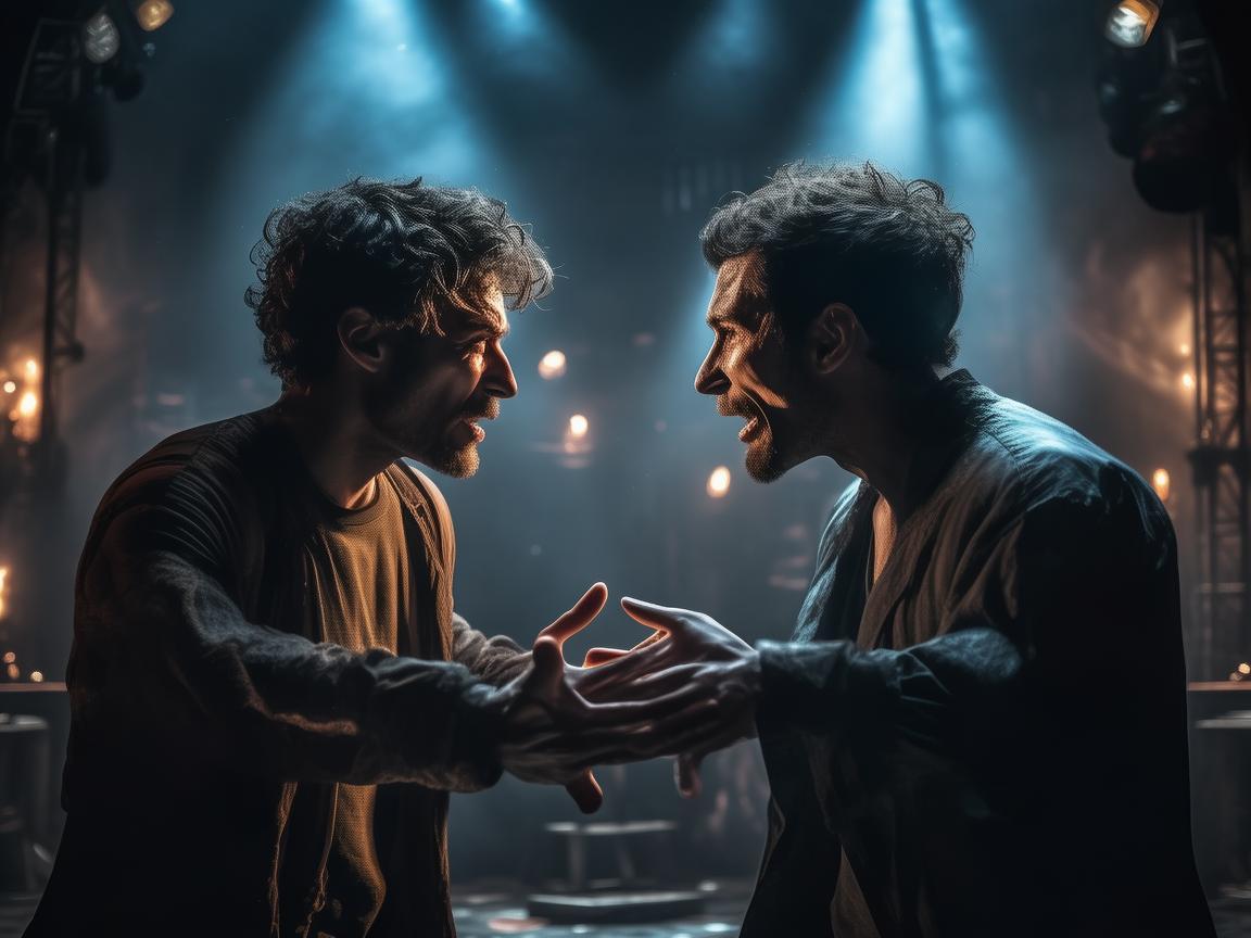 胡歌和孙红雷对戏的作品叫什么? 胡歌和孙红雷对戏的作品叫什么?