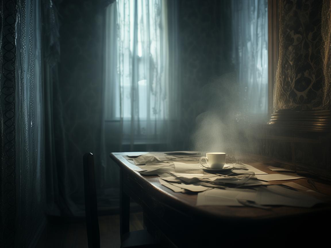 每天深夜的思考究竟是哪首歌? 每天深夜的思考究竟是哪首歌?