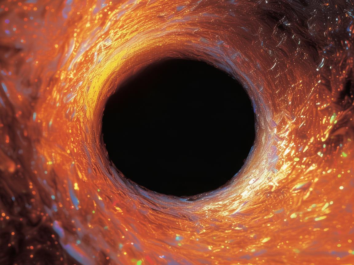 你是屋里的黑洞出自哪首歌？