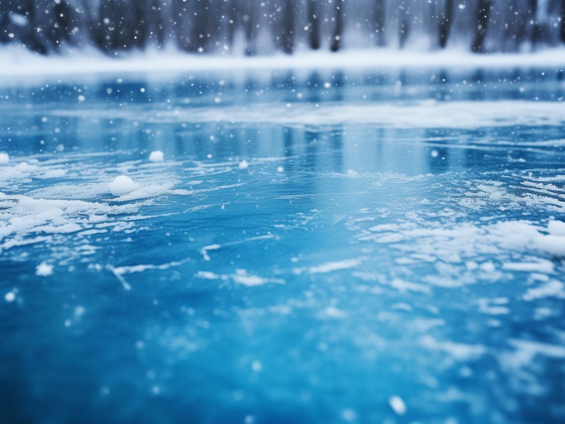 冬天蓝蓝的水究竟是哪首歌? 冬天蓝蓝的水究竟是哪首歌?