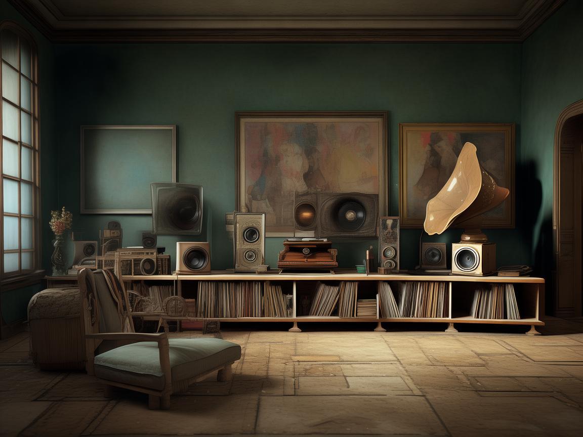 名人究竟喜欢听什么样的歌? 名人究竟喜欢听什么样的歌?