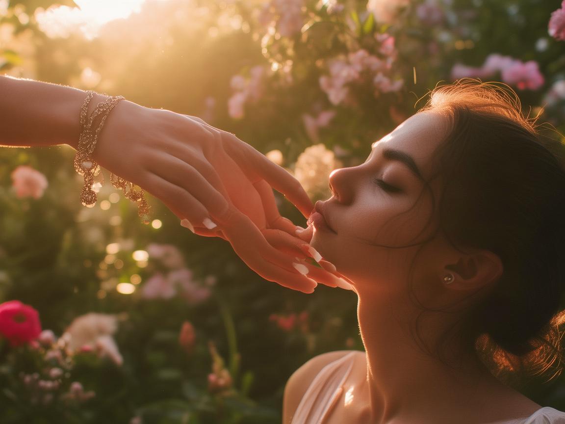 俯身亲她的嘴究竟是哪首歌？