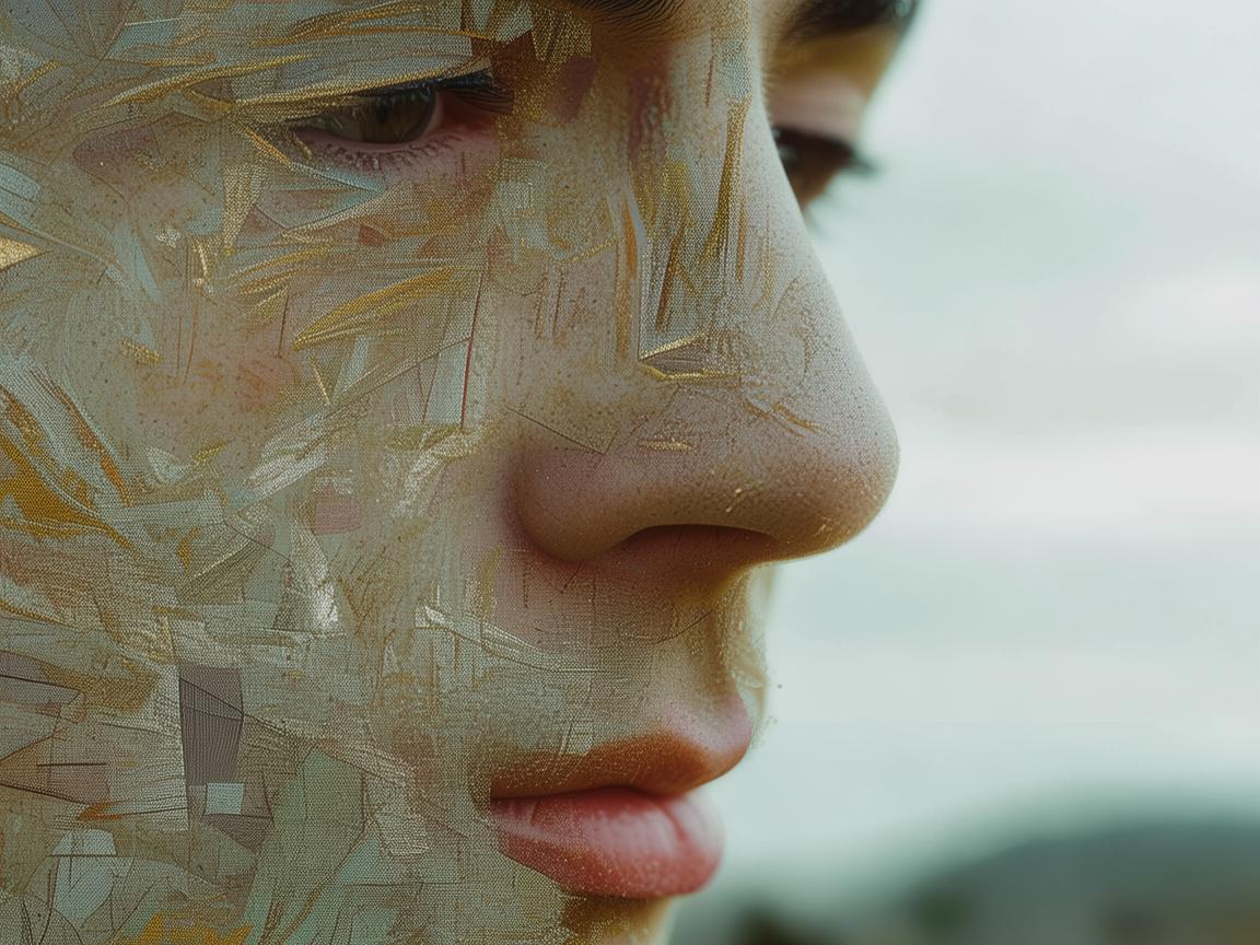 胡歌究竟长什么样？