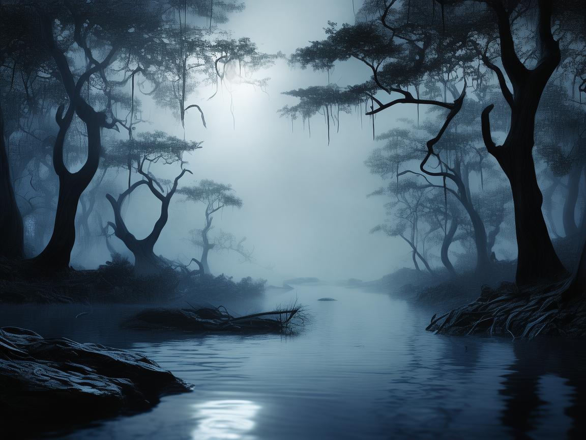 哪首歌形容了魔障？