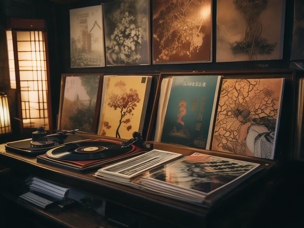 喜欢日文歌的人有着怎样的性格？