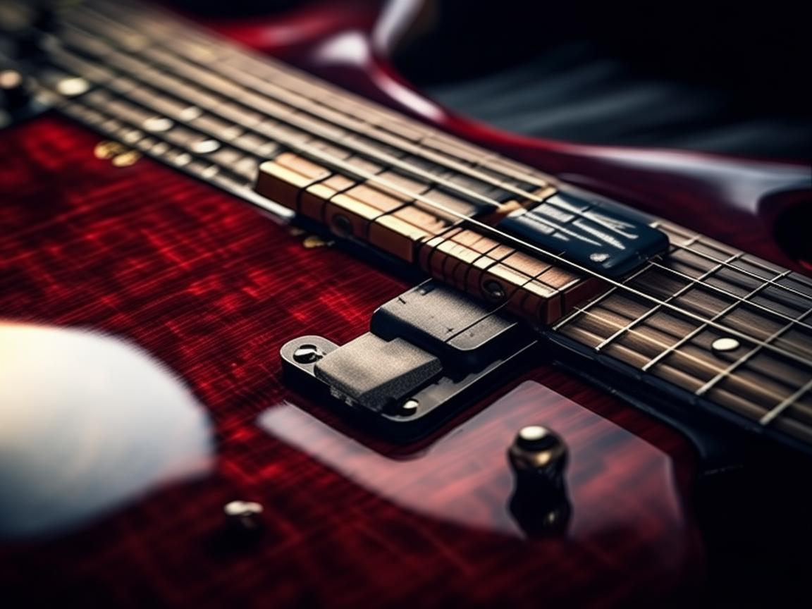 流行歌适合用什么失真单块？