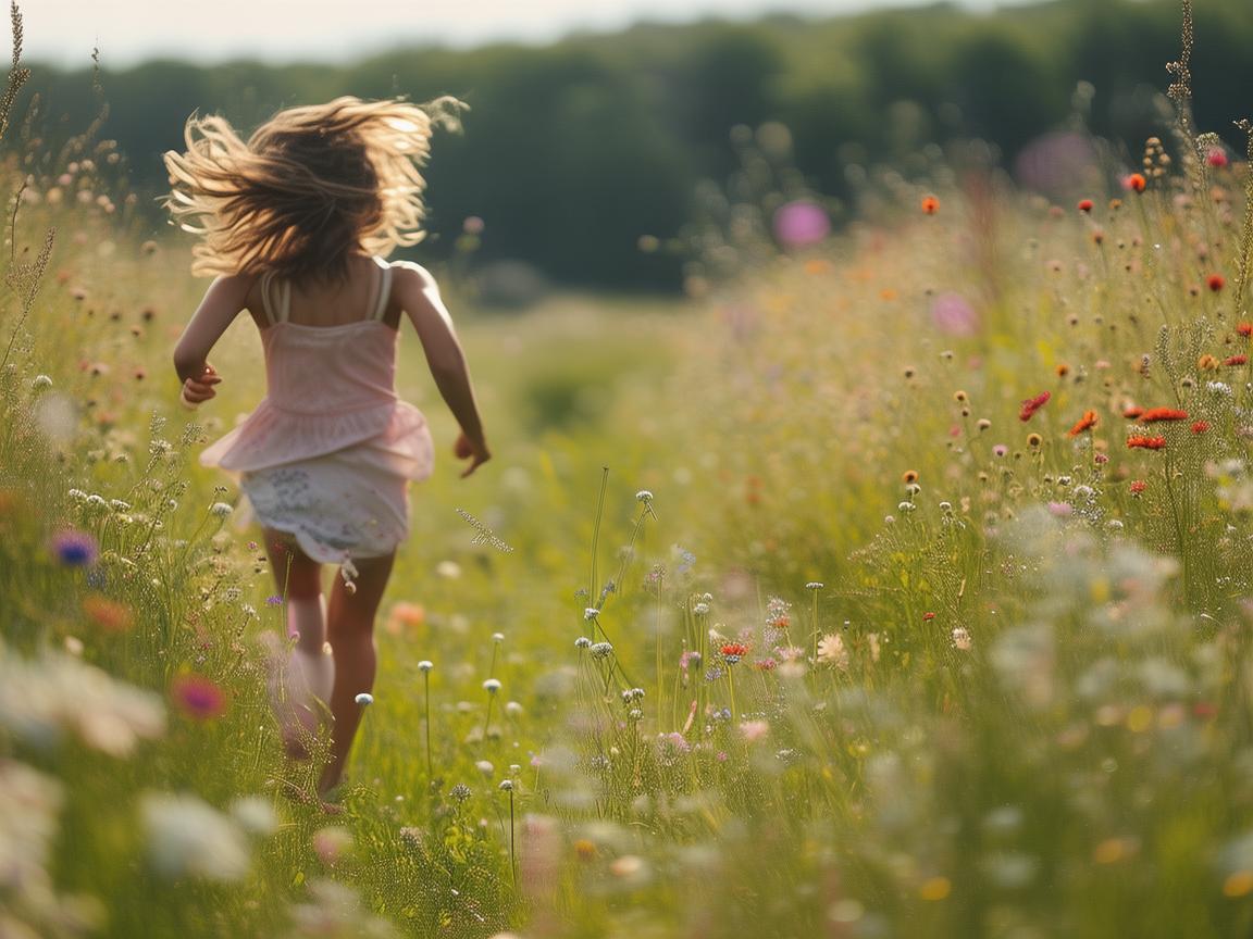 女孩子奔跑的声音到底是哪首歌? 女孩子奔跑的声音到底是哪首歌?