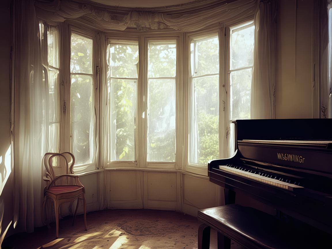 等待到底是怎样一首歌? 等待到底是怎样一首歌?