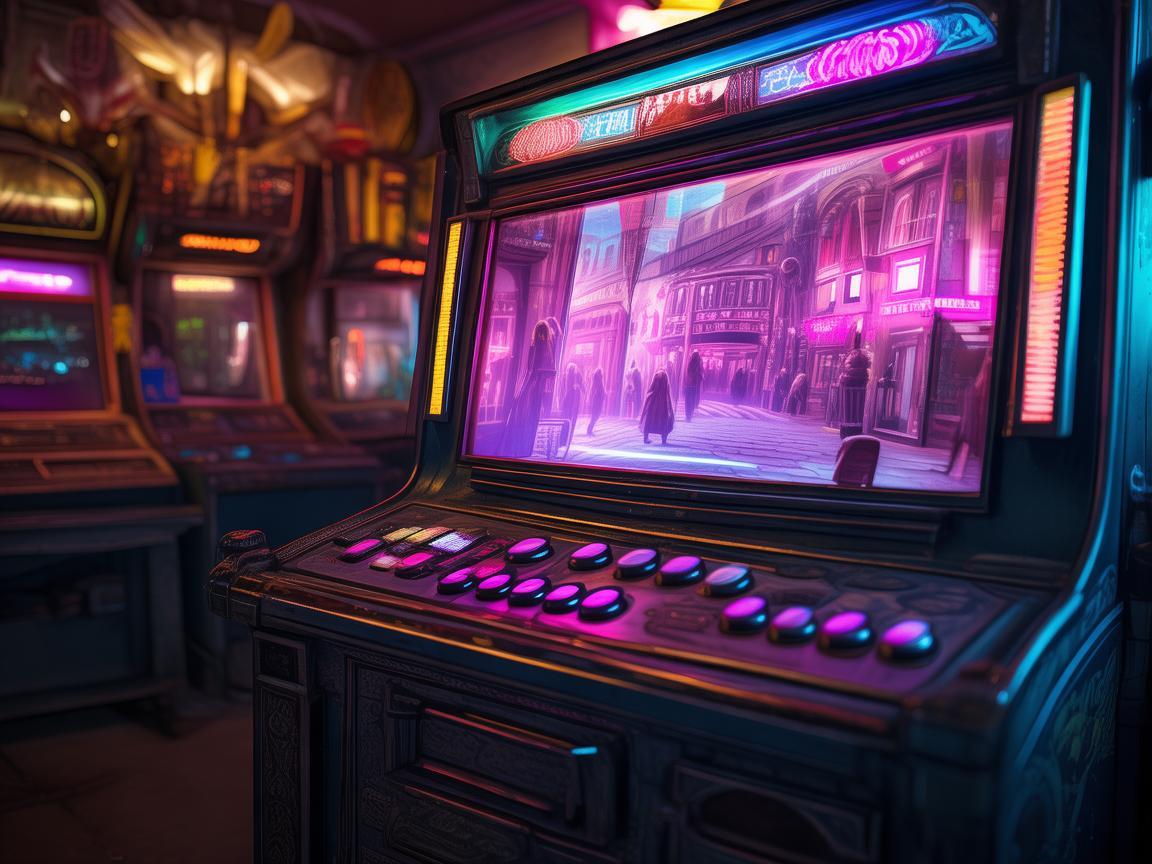 街机麻将的歌究竟何时问世？