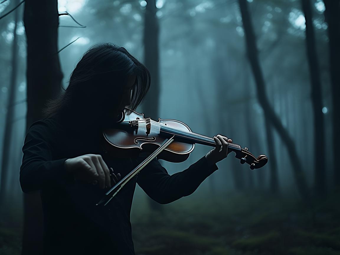 悲情歌该如何唱出灵魂? 悲情歌该如何唱出灵魂?