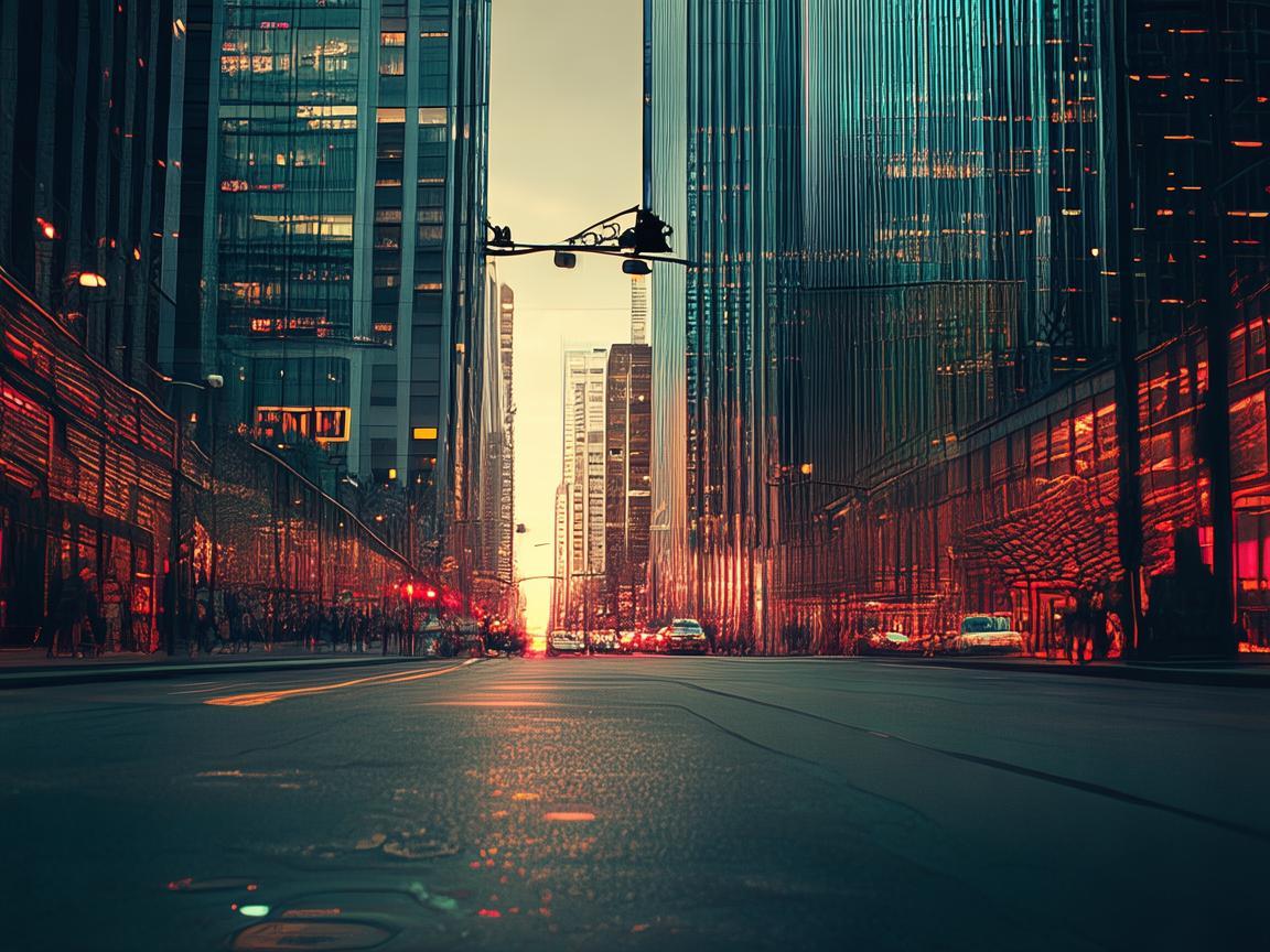 独自在大城市奔波是哪首歌? 独自在大城市奔波是哪首歌?