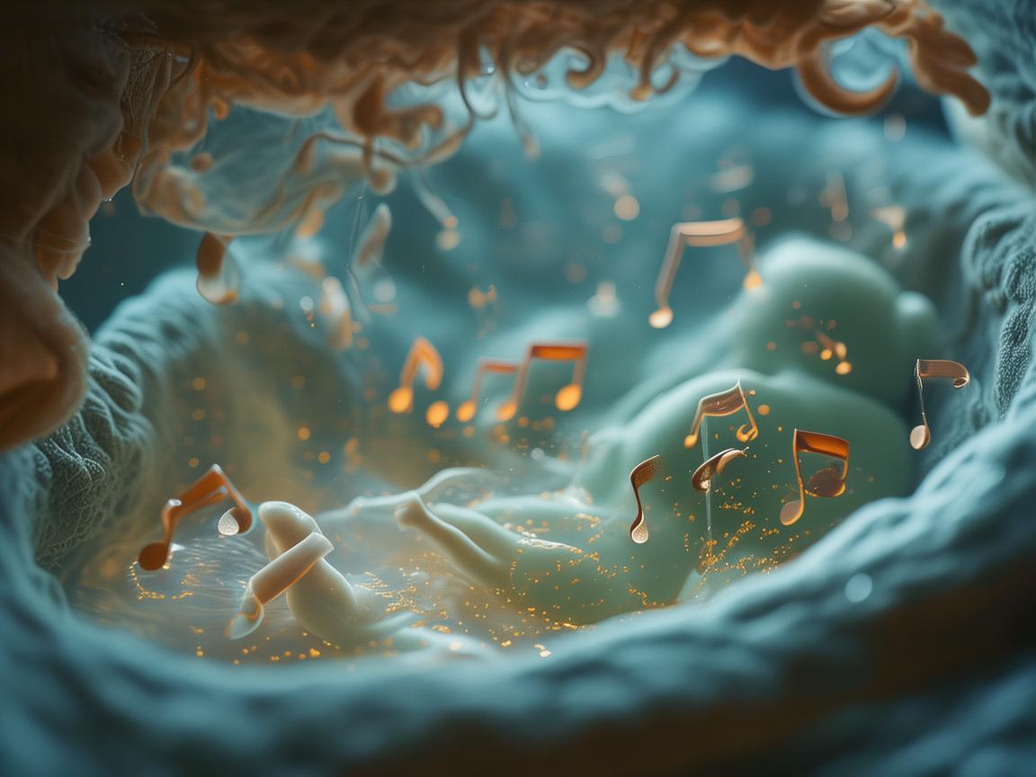 胎儿两个月适合听什么歌? 胎儿两个月适合听什么歌?