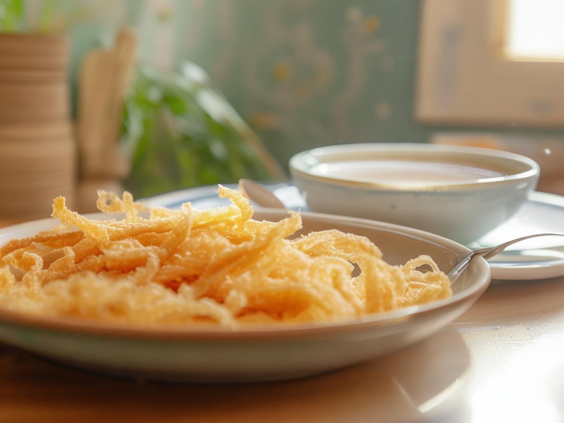 豆浆油条到底配什么歌好喝？