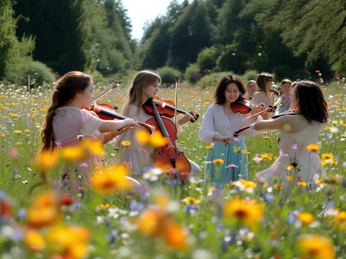 我们大声唱出自哪首歌？