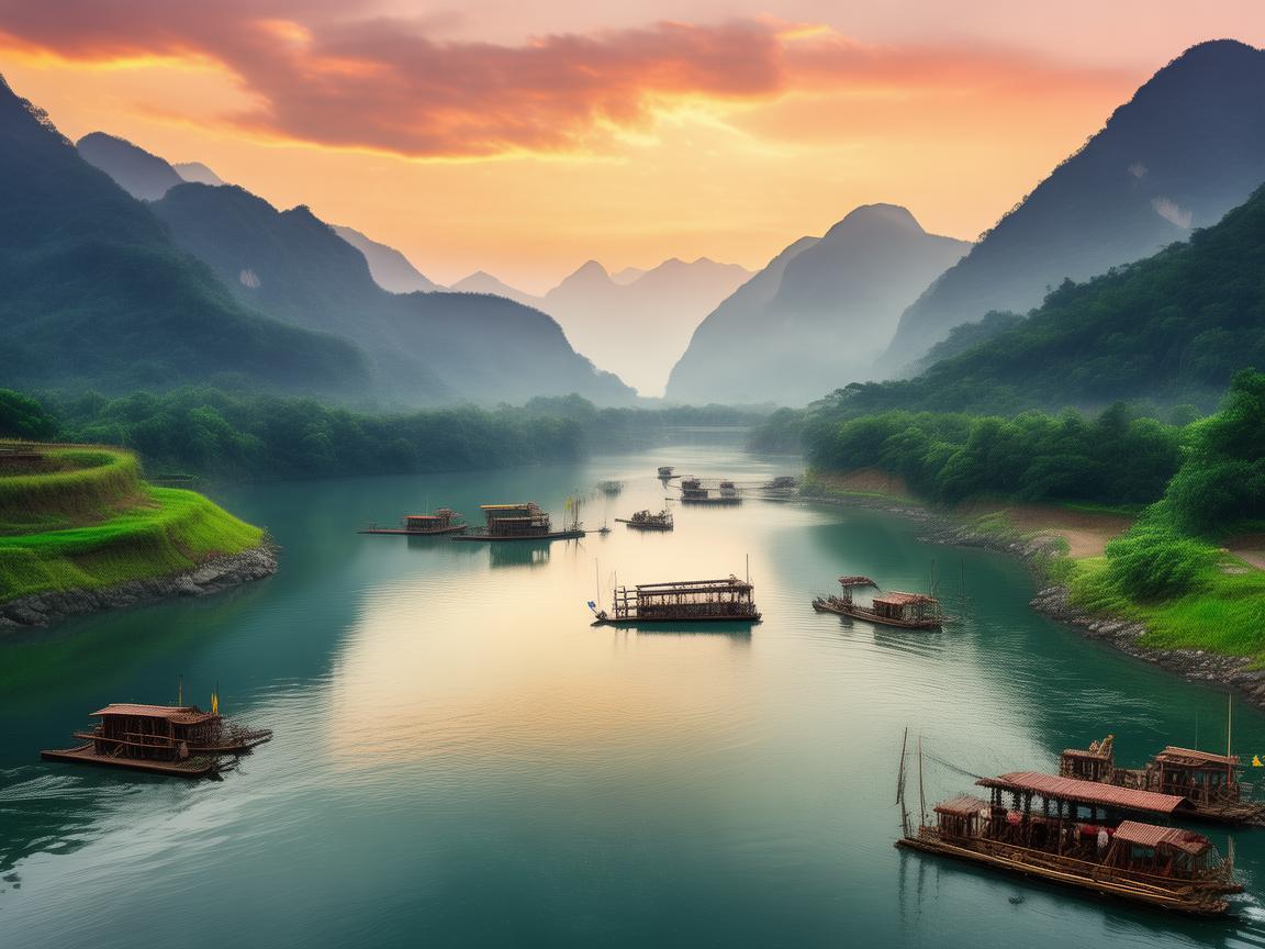 贵州和广西相比有什么特色歌曲呢? 贵州和广西相比有什么特色歌曲呢?