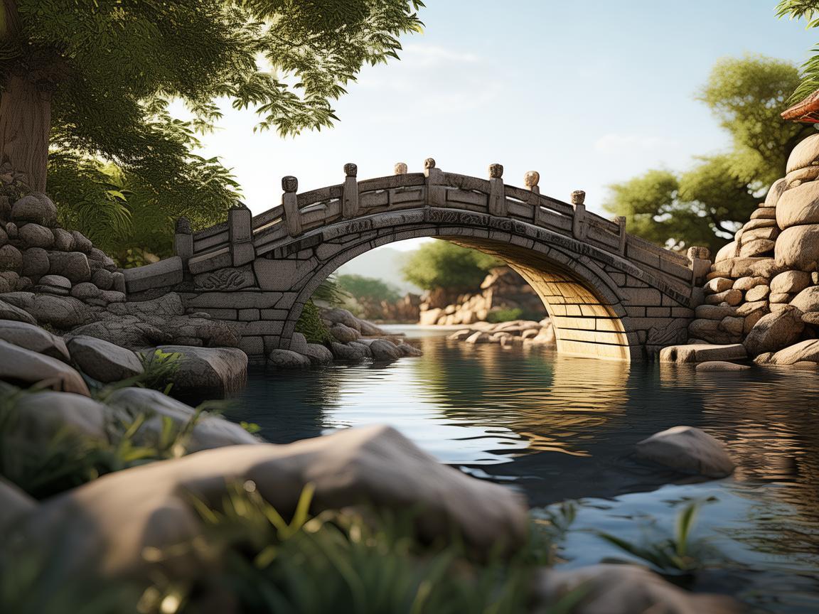 有起小桥出千年究竟是哪首歌? 有起小桥出千年究竟是哪首歌?