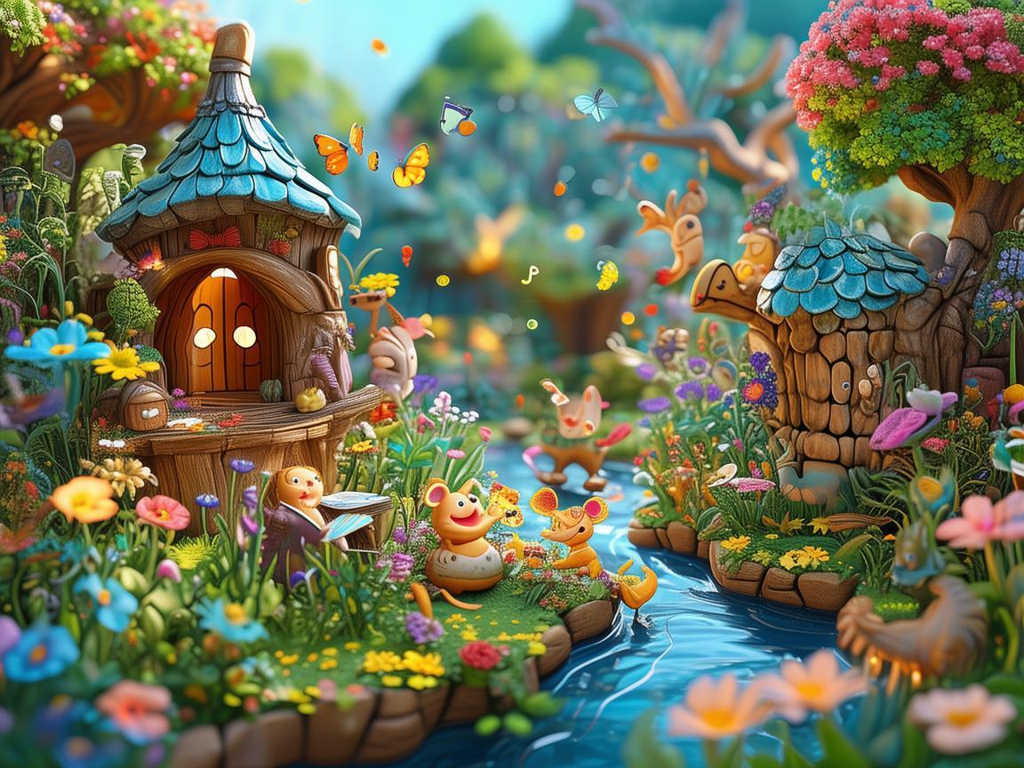 适合观看的儿歌有哪些呢? 适合观看的儿歌有哪些呢?