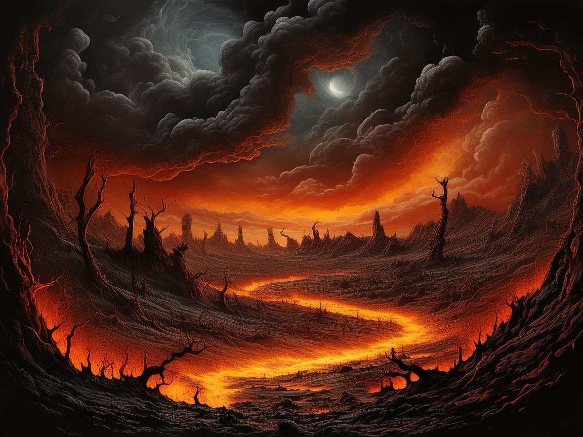 我想要地狱的自由究竟是哪首歌？