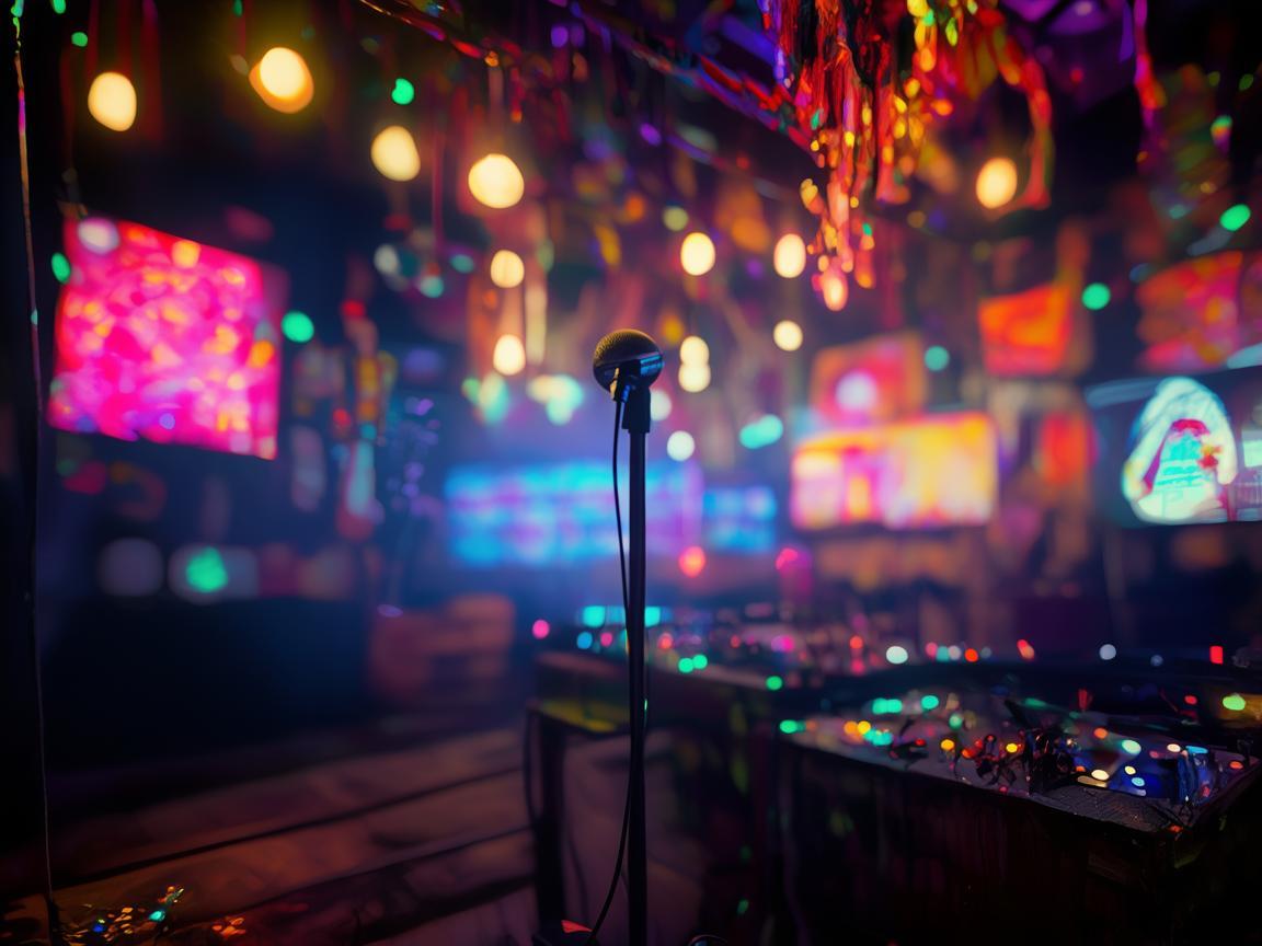 直播间唱的粤语歌究竟叫什么？