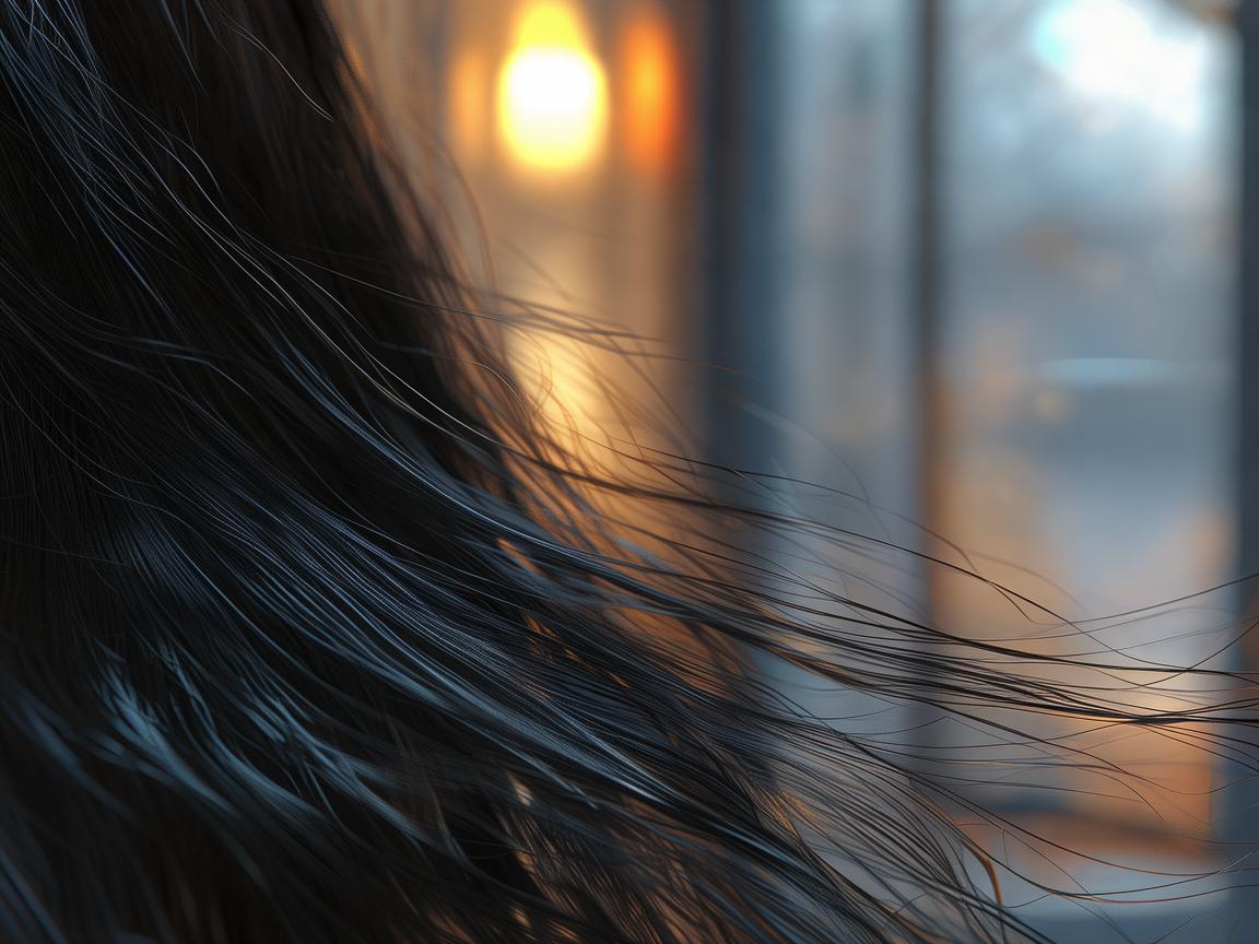 你的乌黑的头发出自哪首歌？