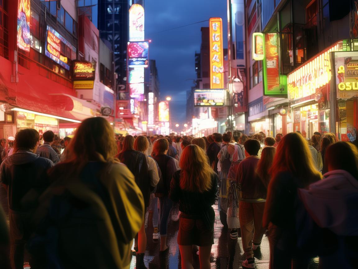 95 后青春里的歌究竟是什么？