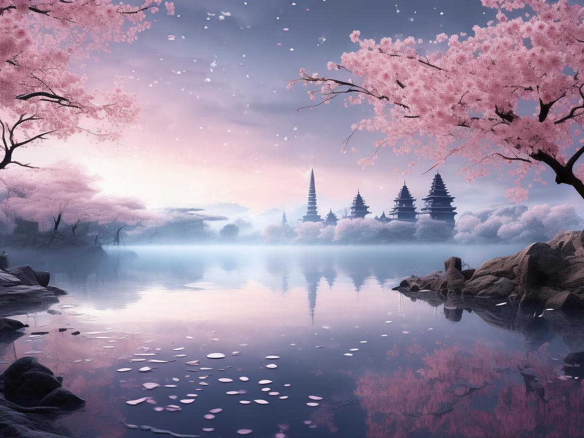 刘亦菲胡歌为何没有在一起？