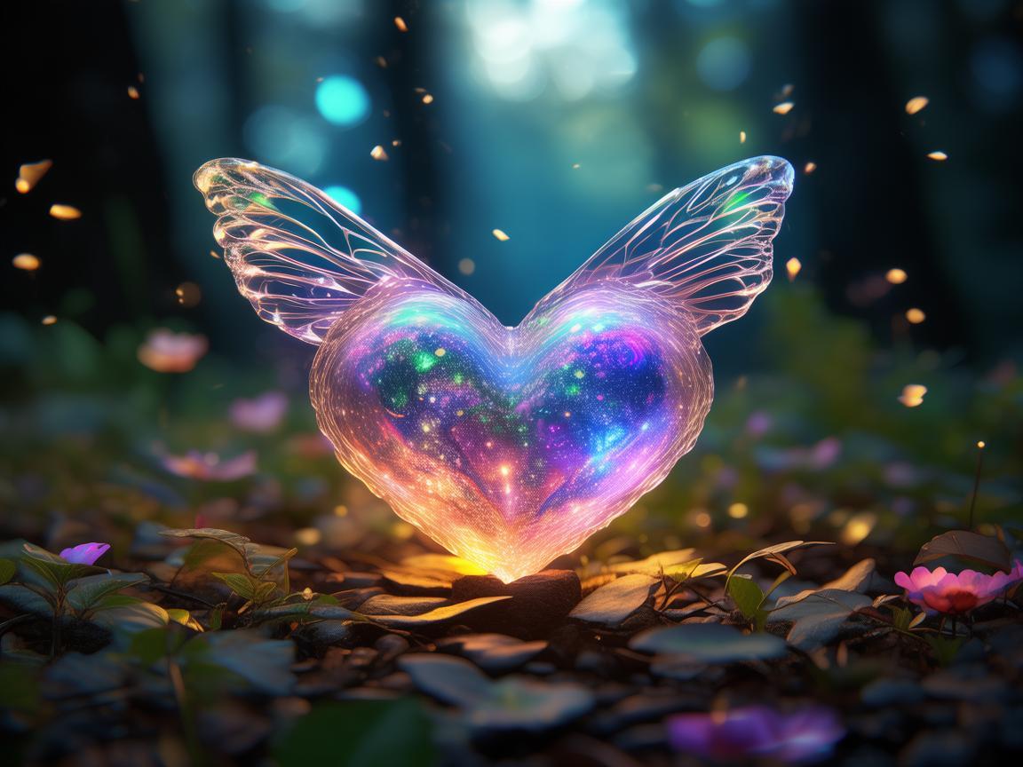 爱的魔法究竟是什么歌？