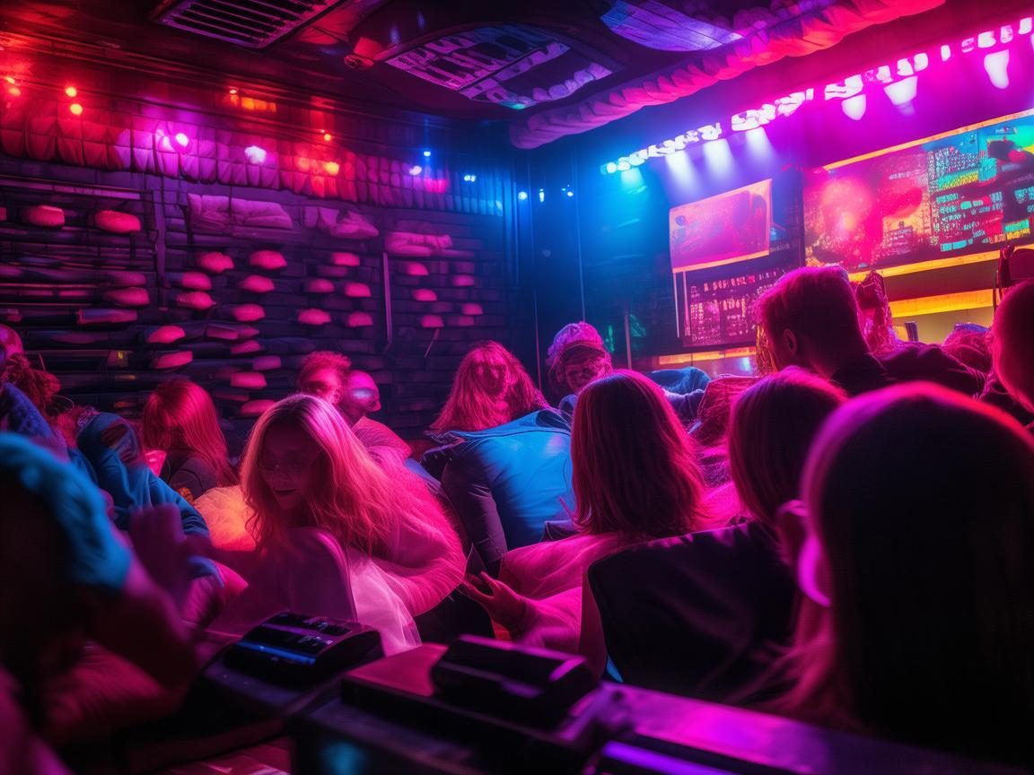 KTV跑调唱什么歌能好听呢？