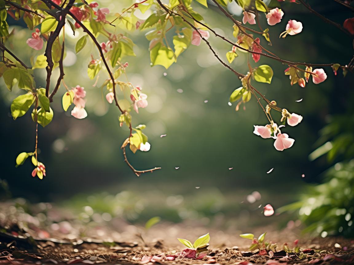 花开了谢了出自哪首歌？