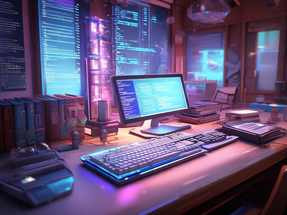 有哪些软件能播放关于程序员的歌曲呢？