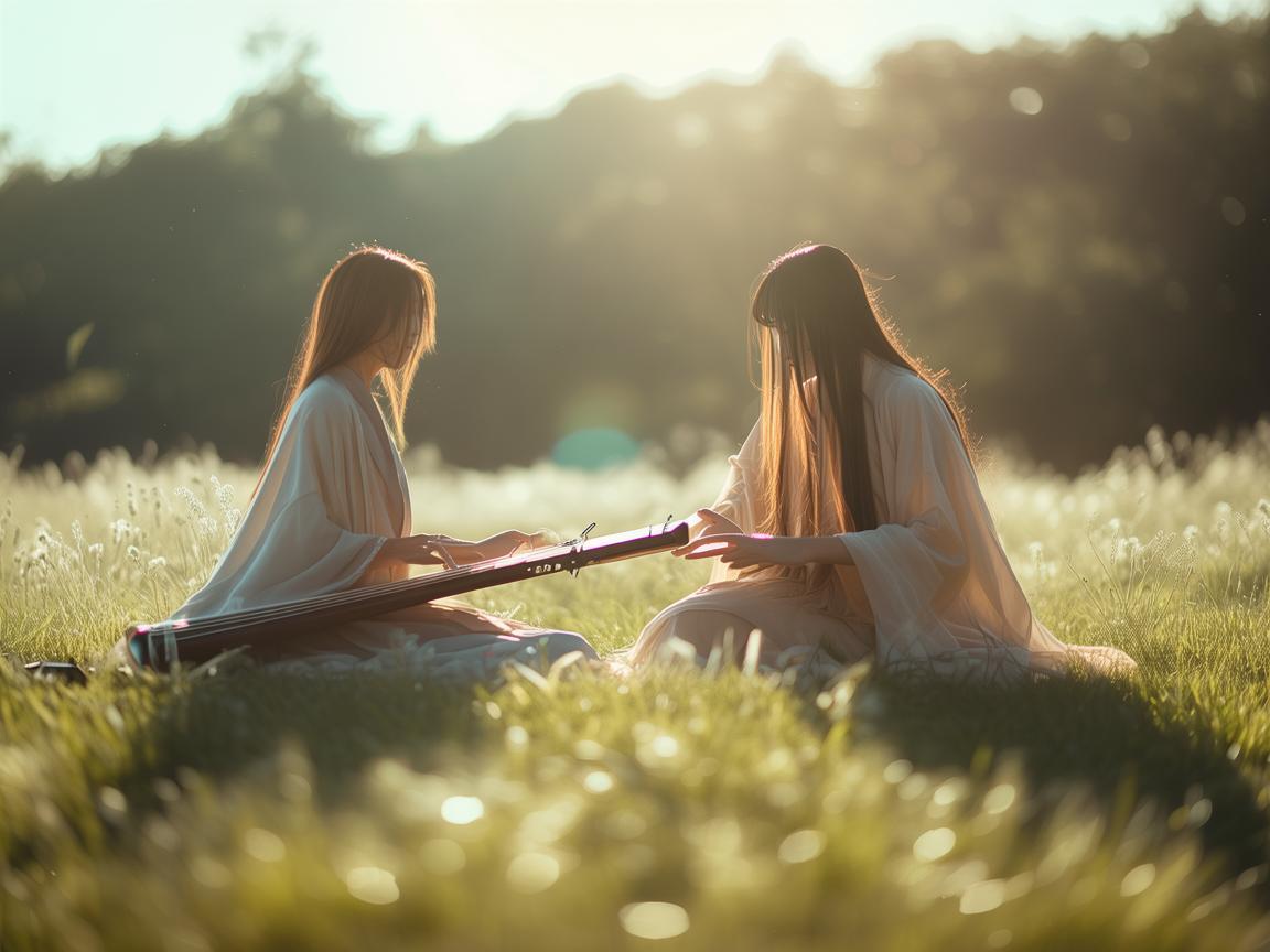 两个人唱的风字歌有哪些？