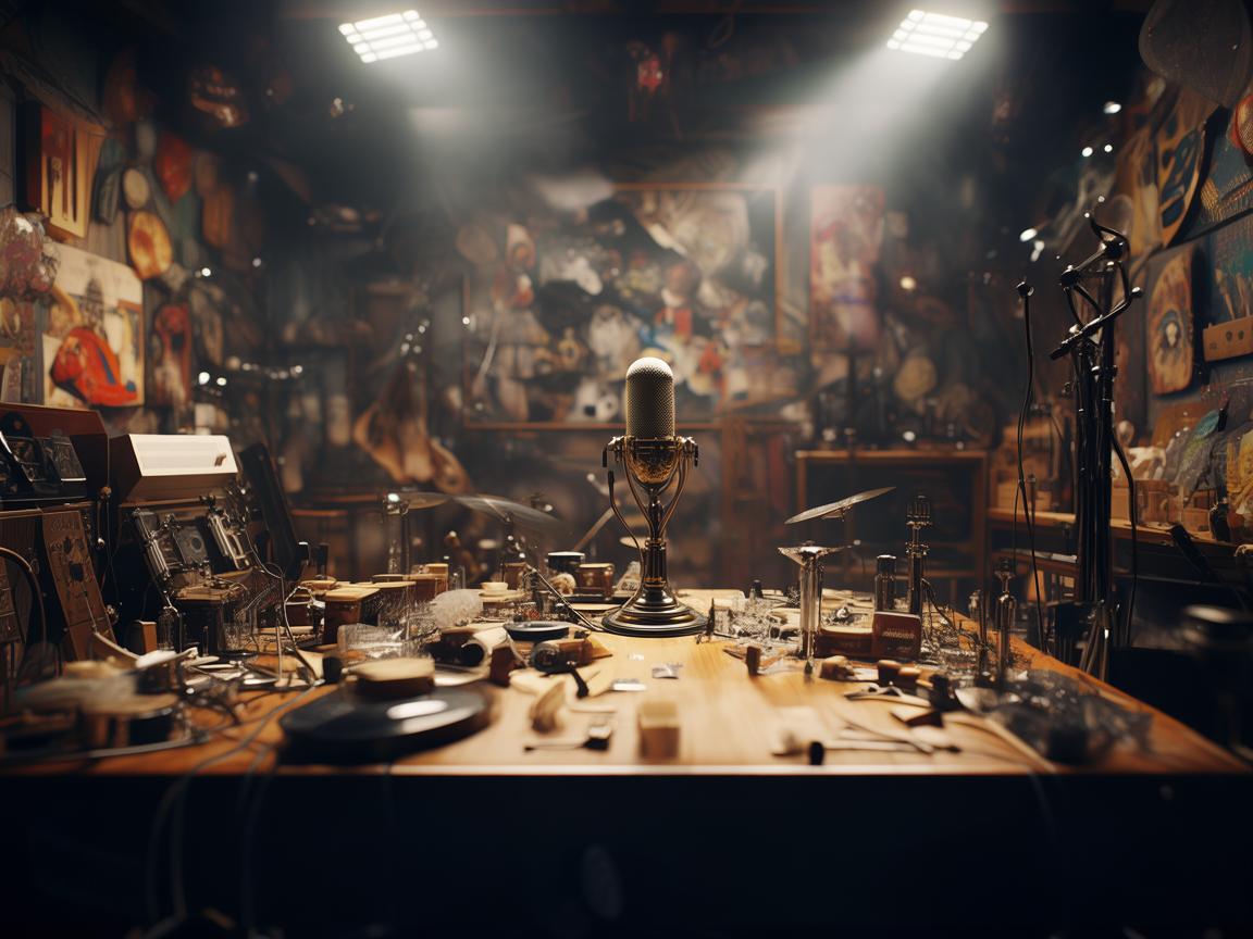 还没出专辑的歌叫什么？